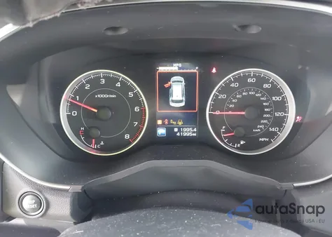 2022 Subaru Ascent Premium из США, поврежденный, VIN 4S4WMAED3N3409787